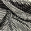 XZ73639 Wave Pattern PVC Leather for Motorcycle Seats (2) wave pattern PVC motorcycle seat leather texture