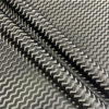 XZ73639 Wave Pattern PVC Leather for Motorcycle Seats (4) decorative PVC synthetic leather for scooter seats