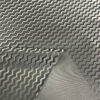 XZ73639 Wave Pattern PVC Leather for Motorcycle Seats (5) XZ73639 PVC leather with terry fabric backing