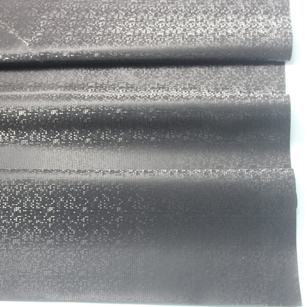 XZ73641 Micro Geometric Pattern PVC Leather for Motorcycle Seats (1) micro geometric pattern PVC leather texture