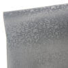 XZ73641 Micro Geometric Pattern PVC Leather for Motorcycle Seats (4) XZ73641 PVC leather with terry fabric backing