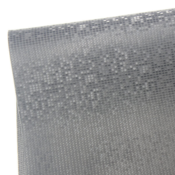 XZ73641 PVC leather with terry fabric backing