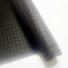 XZ73642 Micro Houndstooth Pattern PVC Leather for Motorcycle Seats (1) micro houndstooth pattern PVC leather texture