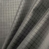 XZ73642 Micro Houndstooth Pattern PVC Leather for Motorcycle Seats (2) XZ73642 houndstooth PVC motorcycle seat leather