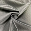 XZ73642 Micro Houndstooth Pattern PVC Leather for Motorcycle Seats (4) patterned PVC leather for scooter seat upholstery