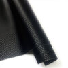 decorative PVC leather for scooter seat upholstery