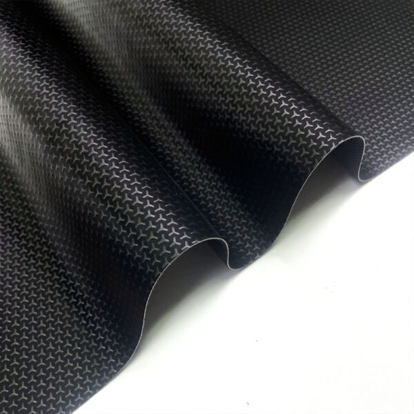 XZ73645 Micro Geometric PVC Leather for Motorcycle Seats (6) XZ73645 Micro Geometric PVC Leather for Motorcycle Seats