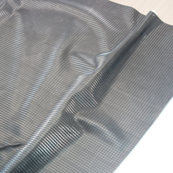 0.8mm embossed PVC leather for motorcycle saddle upholstery