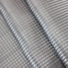XZ73646 Micro Pyramid Pattern PVC Leather for Motorcycle Seats (3) micro pyramid embossed PVC leather texture