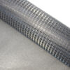 XZ73646 Micro Pyramid Pattern PVC Leather for Motorcycle Seats (6) XZ73646 PVC leather with terry fabric backing