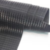 micro embossed PVC leather for scooter seats