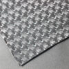 decorative PVC leather for scooter seat upholstery