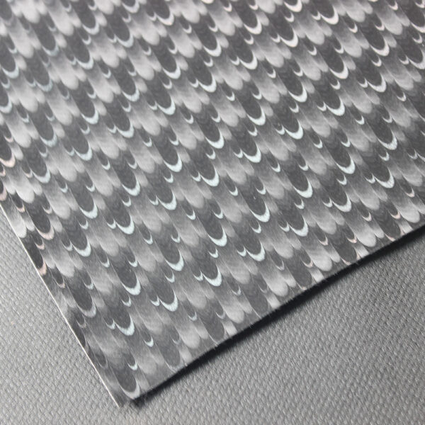 decorative PVC leather for scooter seat upholstery