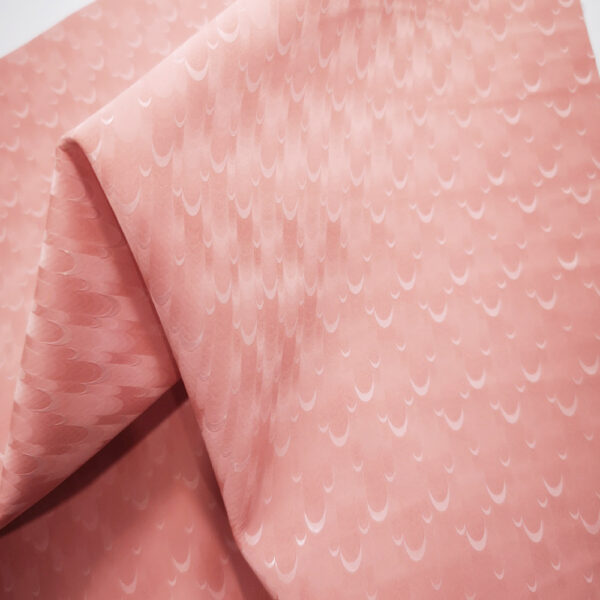 0.8mm PVC leather for motorcycle saddle upholstery