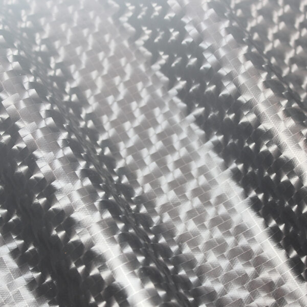 XZ73649 basket weave PVC motorcycle seat leather