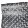 basket weave embossed PVC leather texture