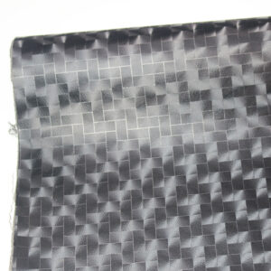 basket weave embossed PVC leather texture