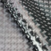 XZ73649 basket weave embossed PVC chair upholstery leather with terry fabric backing