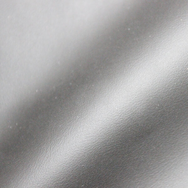 matte fine grain silicone upholstery leather