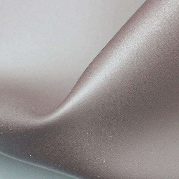 fine grain silicone automotive leather surface