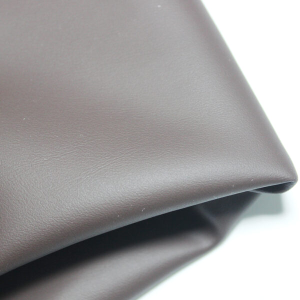 XZ73660 fine grain silicone leather for car seats