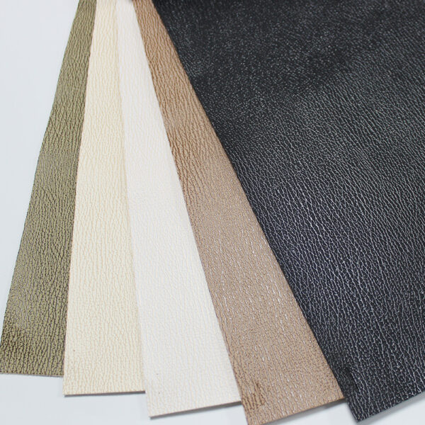 XZ73664 crackle embossed PVC leather for bags (5) XZ73664 crackle embossed PVC leather for bags