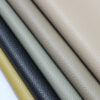 XZ73665 litchi grain PVC leather for bags (1) XZ73665 litchi grain PVC leather for bags