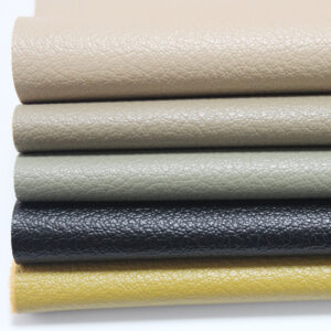 XZ73665 litchi grain PVC leather for bags (7) XZ73665 litchi grain PVC leather for bags