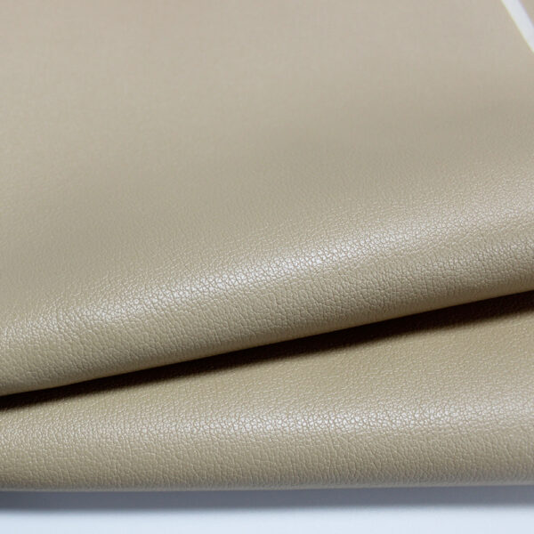 XZ73666 1.2mm 2528 cowhide grain PVC leather for bags with brushed fabric backing (3) XZ73666 1.2mm 2528 cowhide grain PVC leather for bags with brushed fabric backing