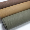 XZ73668 fine grain PVC leather for furniture upholstery (2) XZ73668 fine grain textured PVC furniture leather