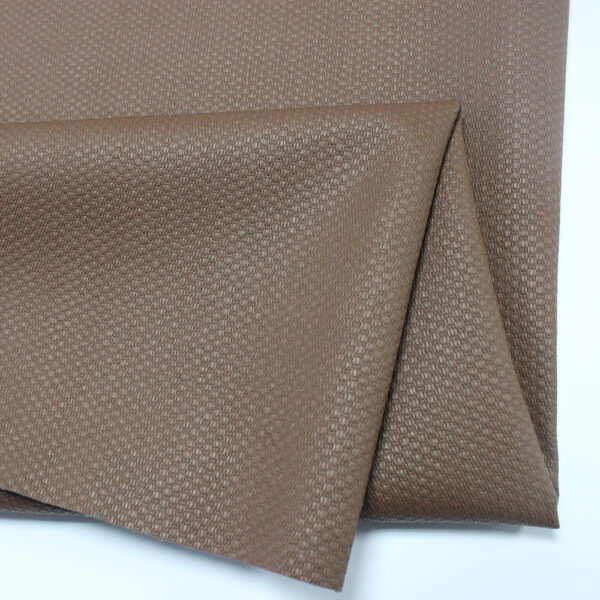 XZ73668 fine grain PVC leather for furniture upholstery (5) XZ73668 PVC leather for chairs and furniture upholstery