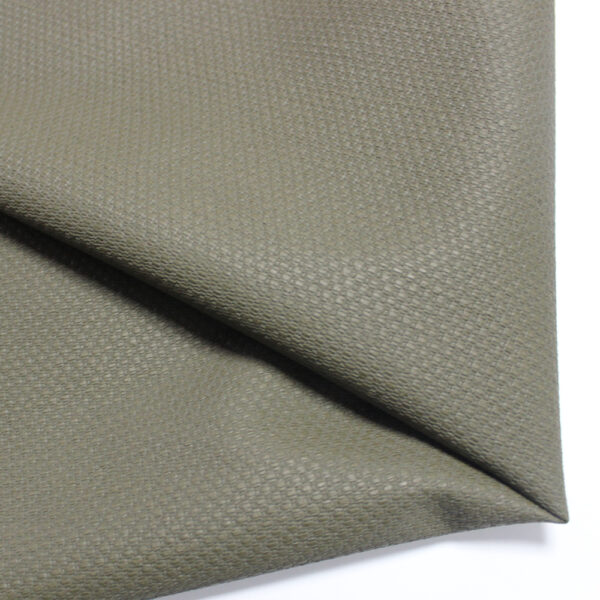 XZ73668 fine grain PVC leather for furniture upholstery (6) fine grain PVC leather with double-needle brushed backing