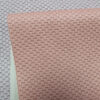 XZ73669 basket weave embossed PVC leather with woven texture (5) XZ73669 basket weave embossed PVC leather with woven texture