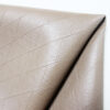 XZ73674 patchwork embossed PVC leather for bags