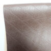 XZ73674 patchwork embossed PVC leather for bags