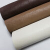 XZ73674 patchwork embossed PVC leather for bags
