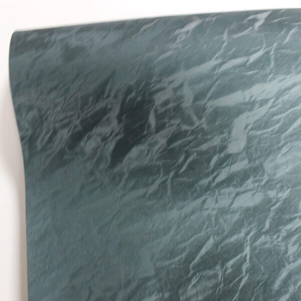XZ73695 wrinkled semi PU upholstery leather for sofas (5) wrinkle texture semi PU leather for chairs