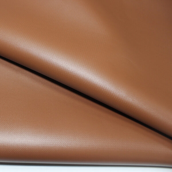 fine grain PVC leather for bags