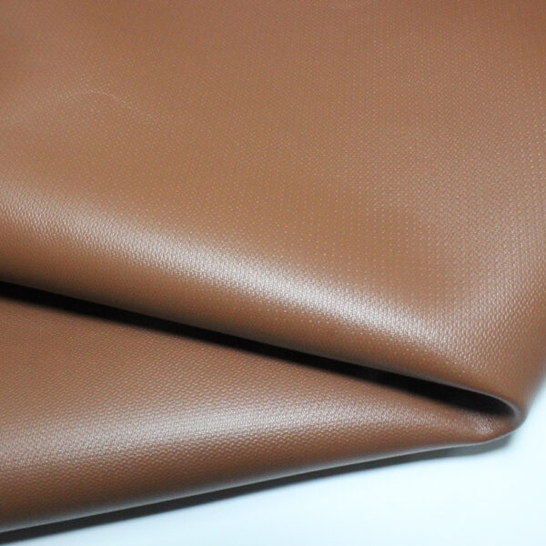 fine grain PVC leather for bags