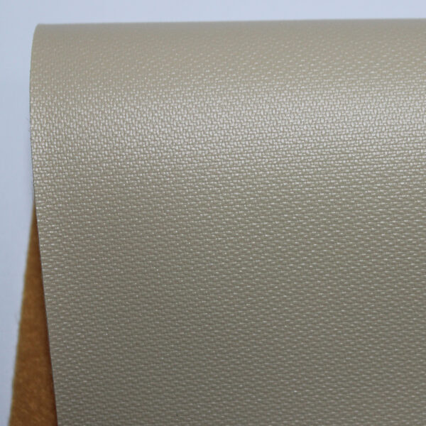 fine grain PVC leather for bags