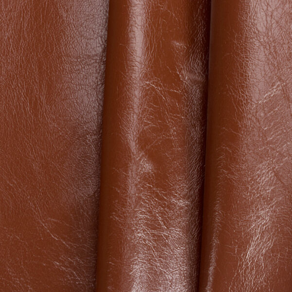 XZ60024 fine grain PVC bag leather surface for handbags