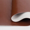 XZ60024 fine grain PVC bag leather surface for handbags