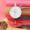 XZ60093 lychee grain PVC bag leather for handbags