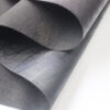 XZ60094 0.8mm bark grain PVC bag leather in multiple colors