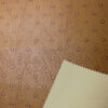 XZ73091 geometric embossed pattern PVC leather for handbags