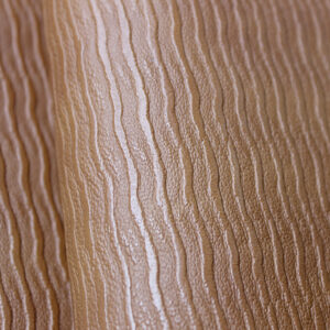 XZ73129 wood grain embossed PVC leather for bags