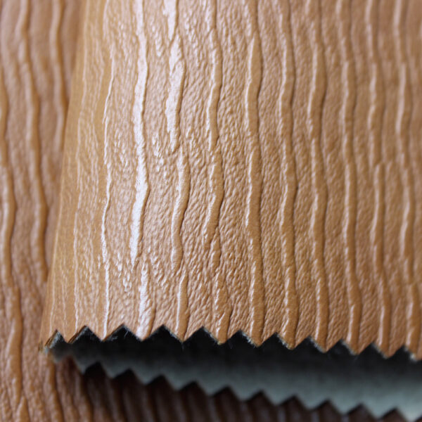xz73129-wood-grain-embossed-pvc-leather (6) XZ73129 wood grain embossed PVC leather for bags