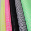 XZ73132 micro square embossed PVC leather for bags