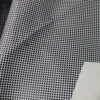 XZ73132 micro square embossed PVC leather for bags