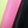XZ73132 micro square embossed PVC leather for bags